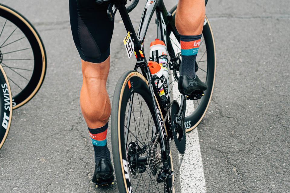 Dauphine stage one tech gallery