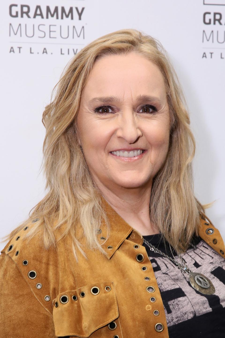 Melissa Etheridge for Elizabeth Warren