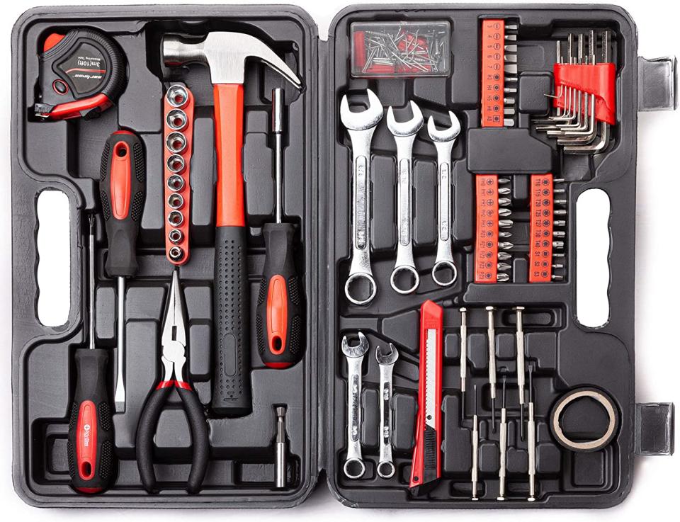 Tool Set