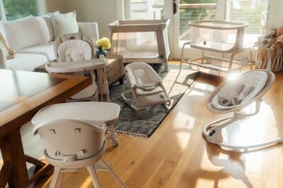 Maxi-Cosi EcoCare Home Collection