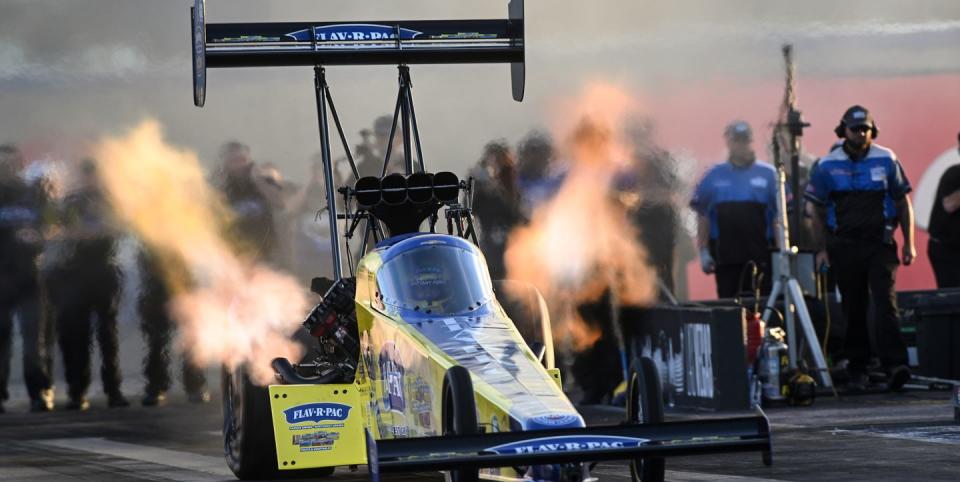 brittany force nhra