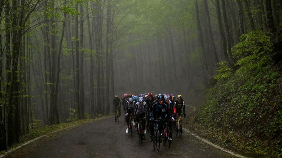 106th giro d'italia 2023 stage 10