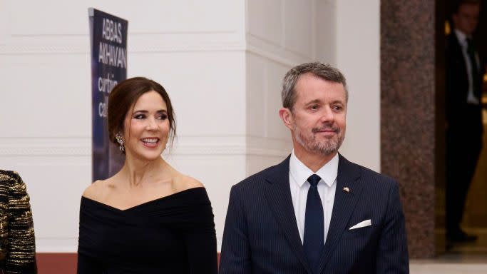 day 2 spanish royals visit denmark