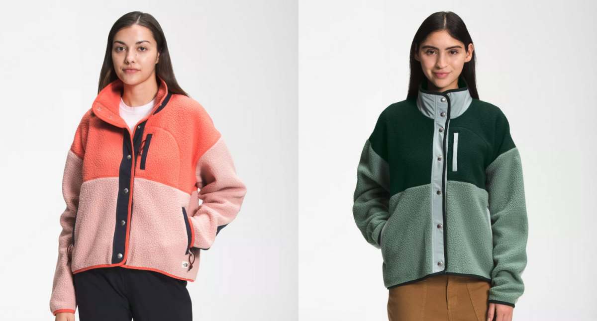 The North Face Women's Fleece