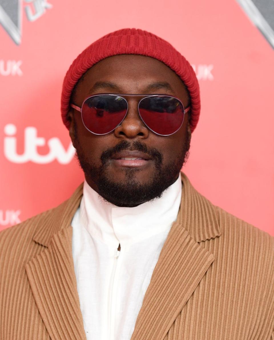 Will.i.am