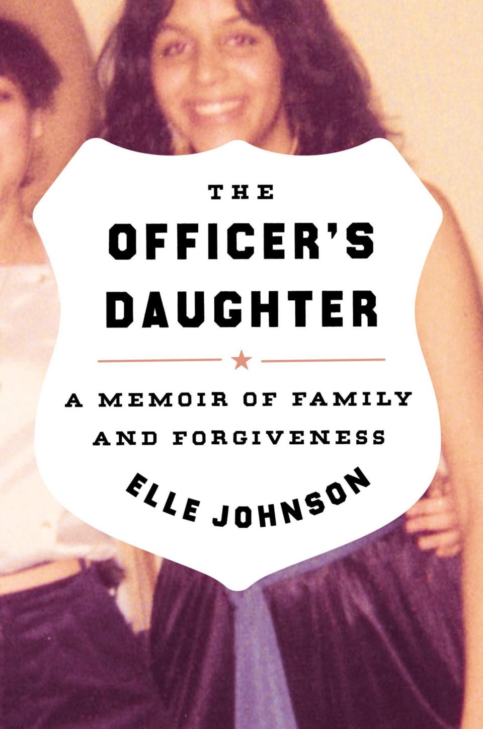 <i>The Officer’s Daughter</i> by Elle Johnson