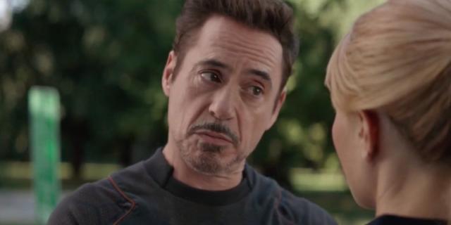 Avengers: Endgame deleted scene seems to prove horrifying Thanos