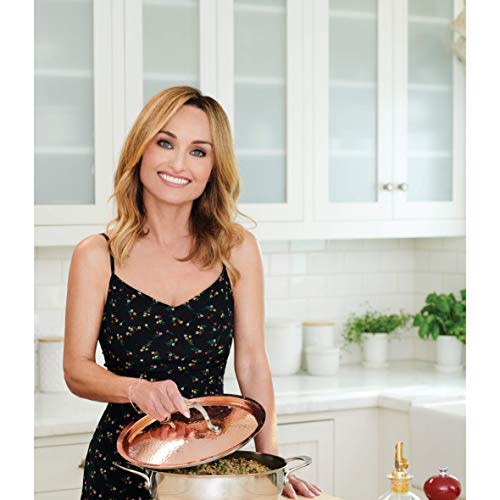 Giada De Laurentiis' Dutch Oven