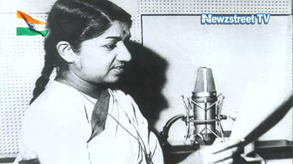 1. When Lata Mangeshkar turned out to be the saving grace for the BCCI