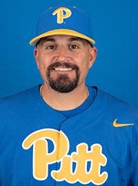 Joe Mercadante, an assistant coach at Pittsburgh, Stetson and Miami, has been named the new baseball coach at the University of North Florida.