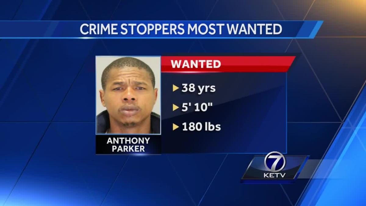 Crime Stoppers Man Wanted For Violating State Sex Offender Registry 7630