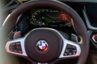 <p>2020 BMW Z4 M40i</p>