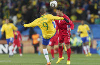 <p><em>Expect an all-out party when the World Cup returns to this soccer-crazed country</em></p> <p><strong>Why Go Now: </strong>Soccer is a passion and an art form in Brazil, and the country's fervor will be on full display when it hosts the FIFA World Cup in 2014. Hundreds of thousands of visitors will descend on Brazil for the event, looking to cheer on their national teams from 12 host cities spread across the country. Brazil has erected roughly 150 new hotels for the World Cup, and the foodie scene continues to boom. In between matches, you can choose between adventures: a trek through the , a spray-soaked ride into raging waterfalls, or a relaxing afternoon on Rio's stylish .</p> <p><strong>Insider Tip: </strong>If you don't have tickets for the World Cup, you can still soak in the atmosphere at a fan-fest locale: a designated beach or public space in each host city where crowds will be able to follow the matches on massive screens while enjoying live music and festivities.</p> <p><strong>When to Go: </strong>The World Cup runs from June 12-July 13, and Rio's Carnival usually takes place in February. To avoid massive crowds, head to Brazil in September or October, when the weather is mild and the prices are lower.</p> <p><strong>Plan Your Trip:</strong> Start planning using . <em>–Luke Epplin</em></p>