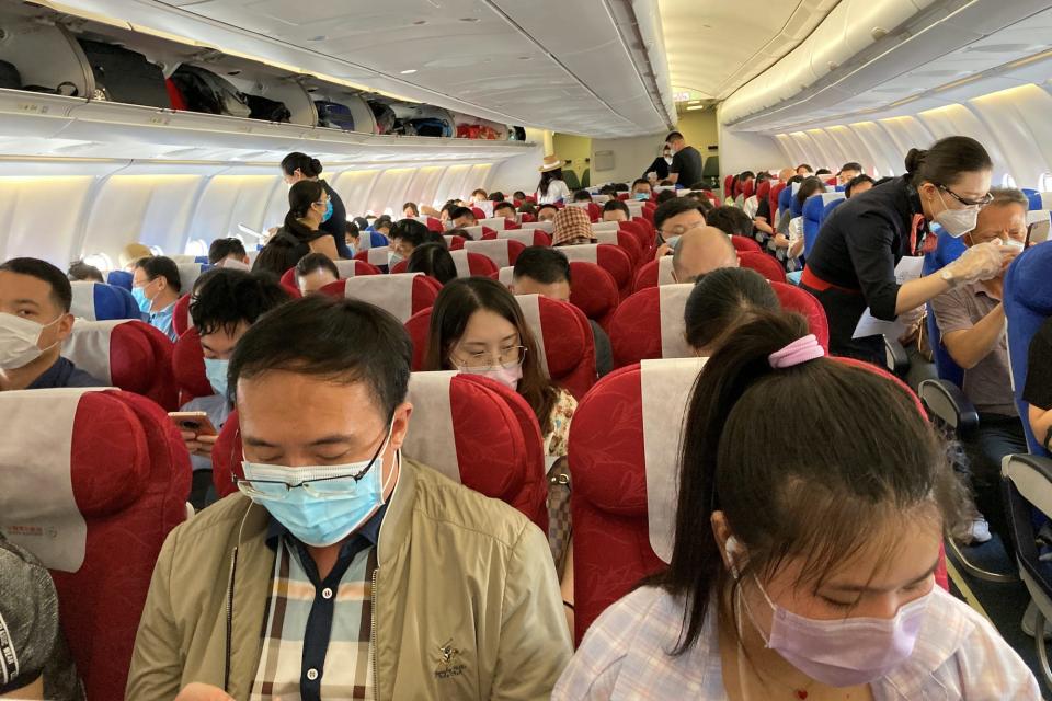 China eastern airlines.JPG