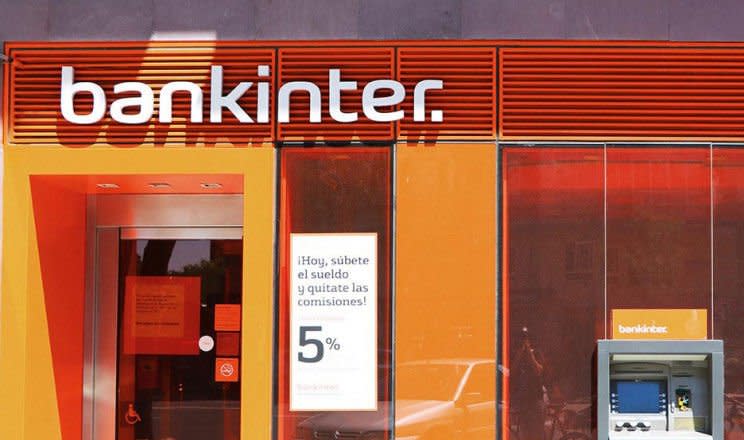 Bankinter 2021 o el año de salida a bolsa de Línea Directa 