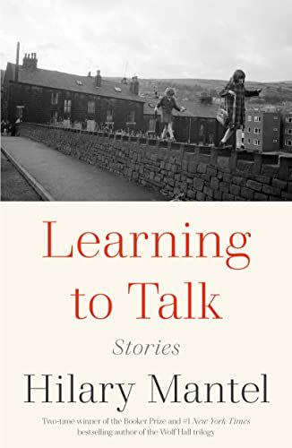 Learning to Talk: Stories