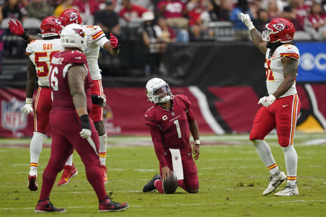 Cardinals, Raiders look to shake off 0-1 starts - The San Diego