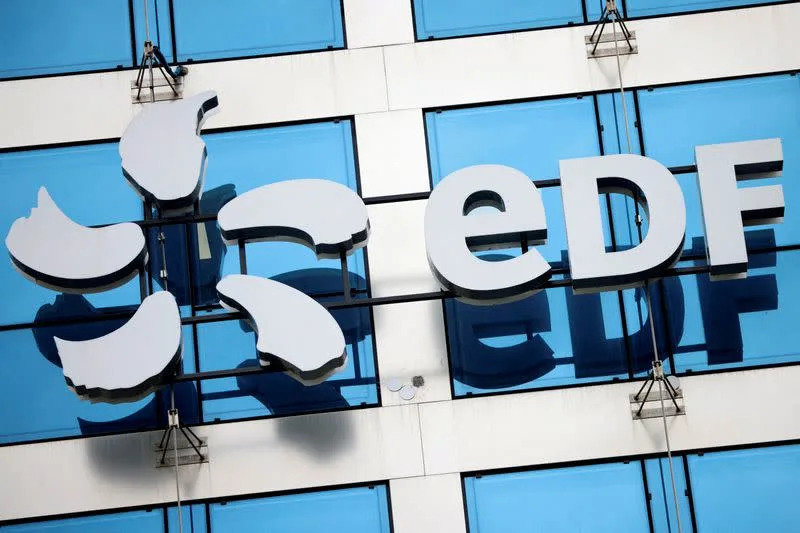 France will pay 9.7 billion euros to take full control of EDF