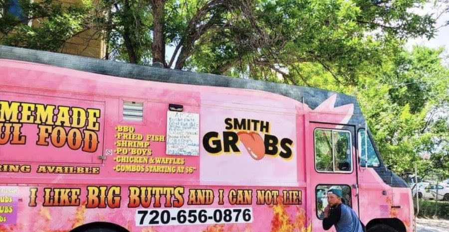 Get your grub on and support local with Pueblo food trucks