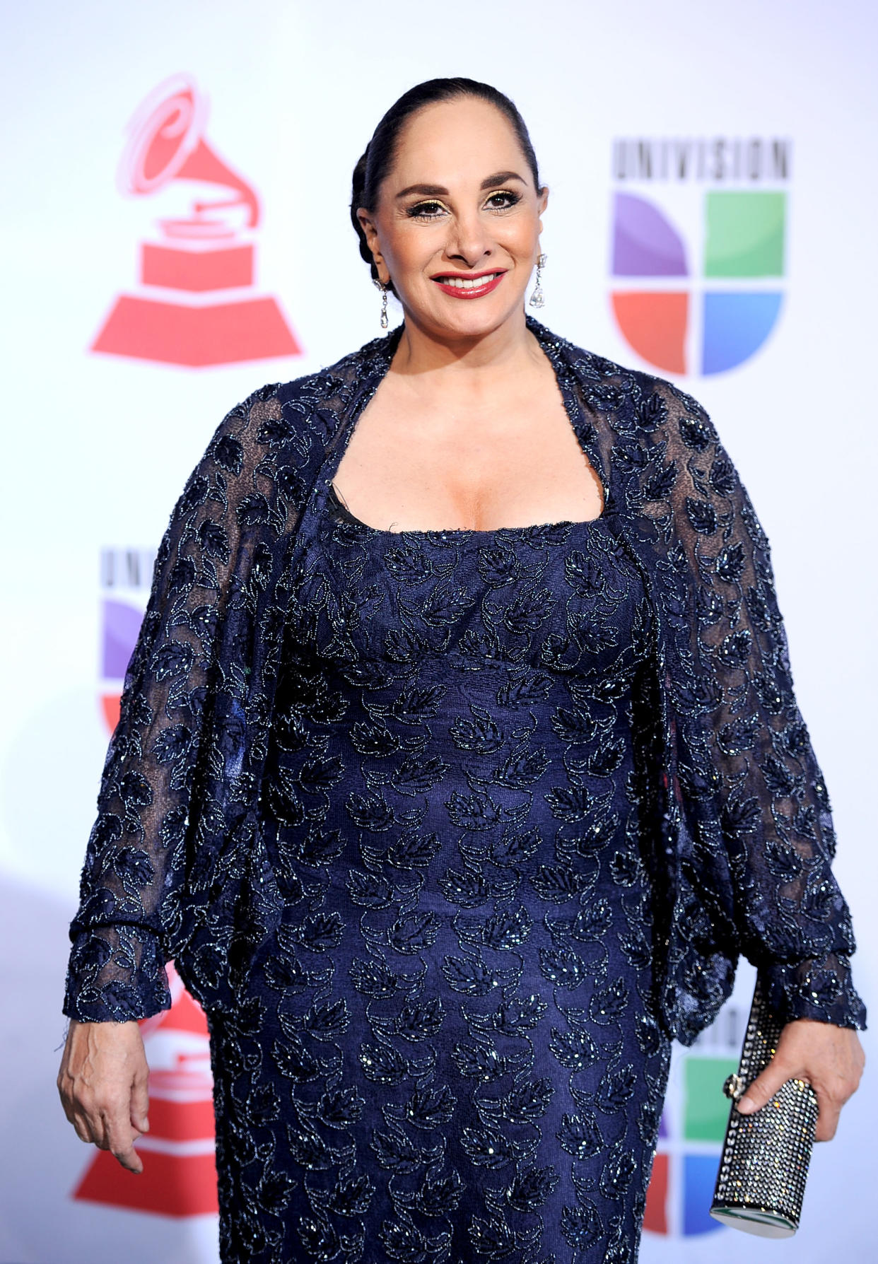 Susana Dosamantes murió en un hospital de Miami.  (Photo by Denise Truscello/WireImage)