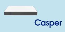 <p>There's nothing better for your health than a good night's sleep, and if your mattress is hindering that, then use Black Friday as your opportunity to snap up a brand new one. Casper is offering 20% off all mattresses, and 10% off all pillows and bedding. You can thank us when you're tucking in to the most comfortable night's sleep of your life.</p><p><a class="link " href="https://casper.com/uk/en/mattresses/" rel="nofollow noopener" target="_blank" data-ylk="slk:BUY NOW;elm:context_link;itc:0;sec:content-canvas">BUY NOW</a></p>