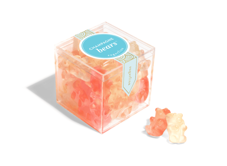 Sugarfina- Champagne Bears