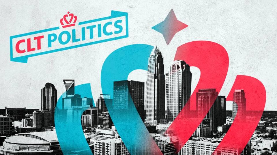 CLT Politics is a weekly analysis of political news and events in Charlotte and across the region.