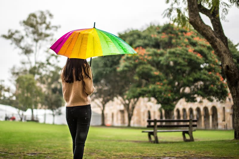 ▲一位女大生被要求自己付大學學費，讓她氣得直呼「看清父母」，更揚言自己大學不想念了。（示意圖，非當事人／翻攝pixabay）