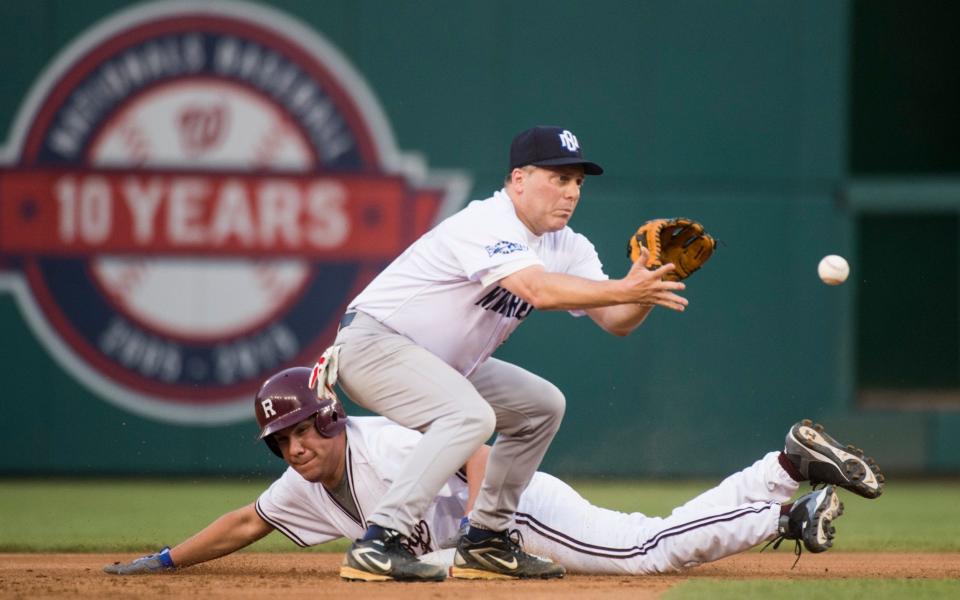 Baseball