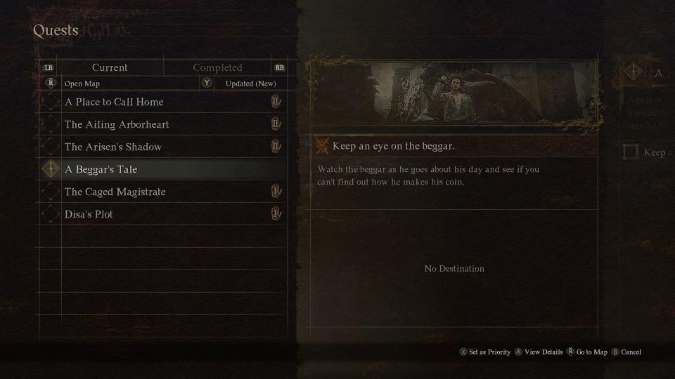 Dragon's Dogma 2 guide