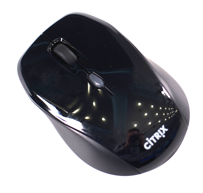 citrix x1 mouse