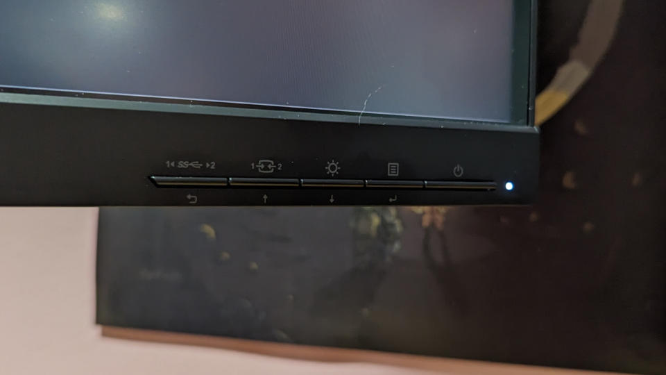 Lenovo ThinkVision P27u-20