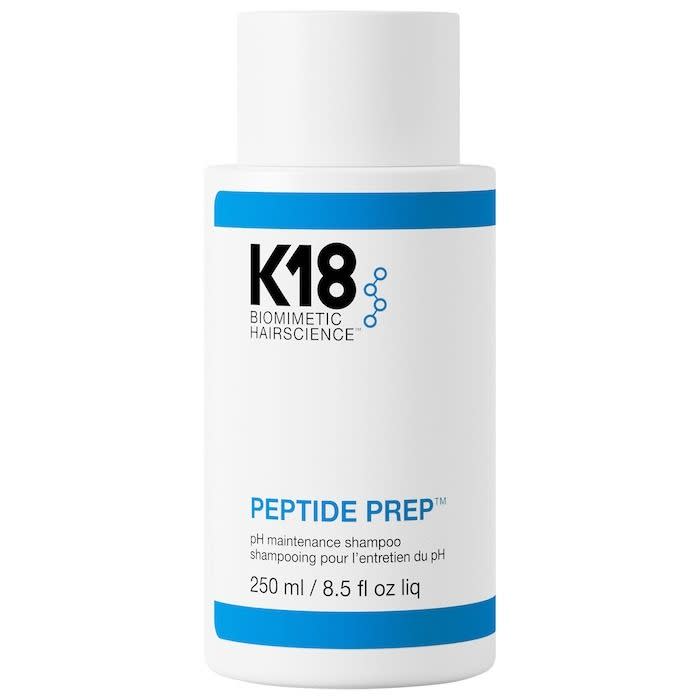 <p><a href="https://go.redirectingat.com?id=74968X1596630&url=https%3A%2F%2Fwww.sephora.com%2Fproduct%2Fpeptide-prep-ph-maintenance-shampoo-P501500%3Fcountry_switch%3Dus%26lang%3Den%26skuId%3D2592871%26om_mmc%3Dppc-GG_18532081624_142574898616_pla-1687494302294_2592871_626820665504_9004338_c%26gclid%3DCj0KCQjwiZqhBhCJARIsACHHEH-RATK_8htRTMx_HNqsQzL2-uTNUH7sAD1o0nL58i-DXUPC012nvyMaAkvsEALw_wcB%26gclsrc%3Daw.ds&sref=https%3A%2F%2Fwww.harpersbazaar.com%2Fbeauty%2Fhair%2Fg43480176%2Fbest-hair-growth-shampoo%2F" rel="nofollow noopener" target="_blank" data-ylk="slk:Shop Now;elm:context_link;itc:0;sec:content-canvas" class="link rapid-noclick-resp">Shop Now</a></p><p>Peptide Prep Shampoo</p><p>Sephora</p><p>$36.00</p>