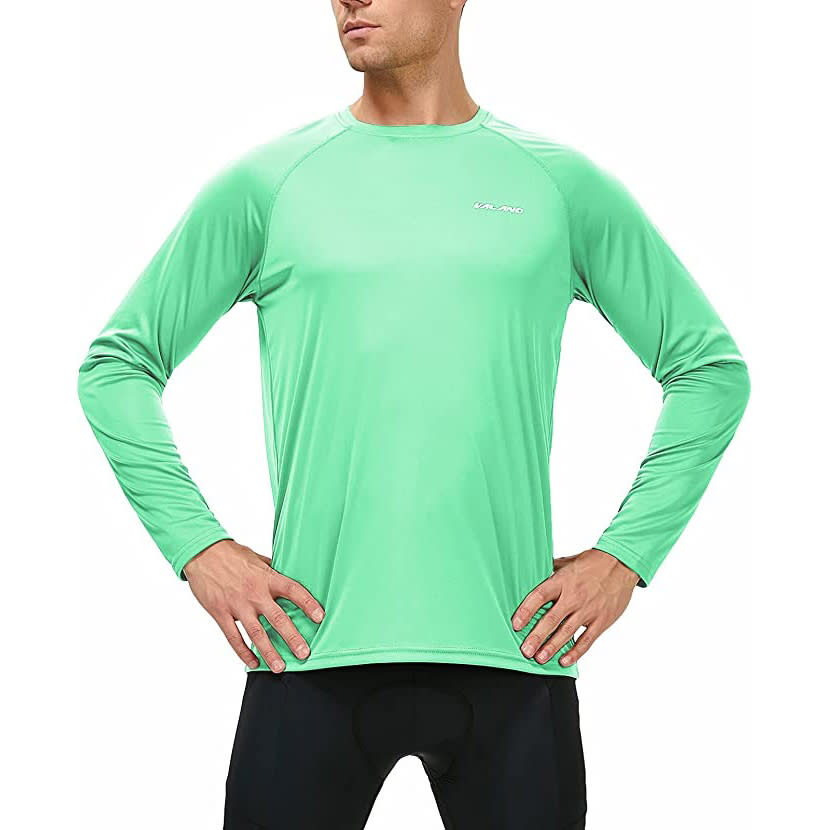 Valano Long Sleeve Shirt