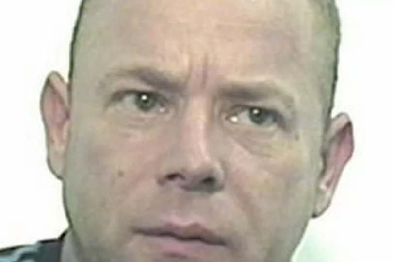 Lee Thomson was given a life sentence for his crimes