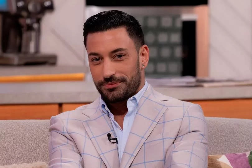 Giovanni Pernice