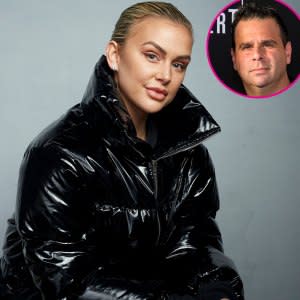 Lala Kent Reveals Plans to Get Breast Implants Following Randall Emmett Split