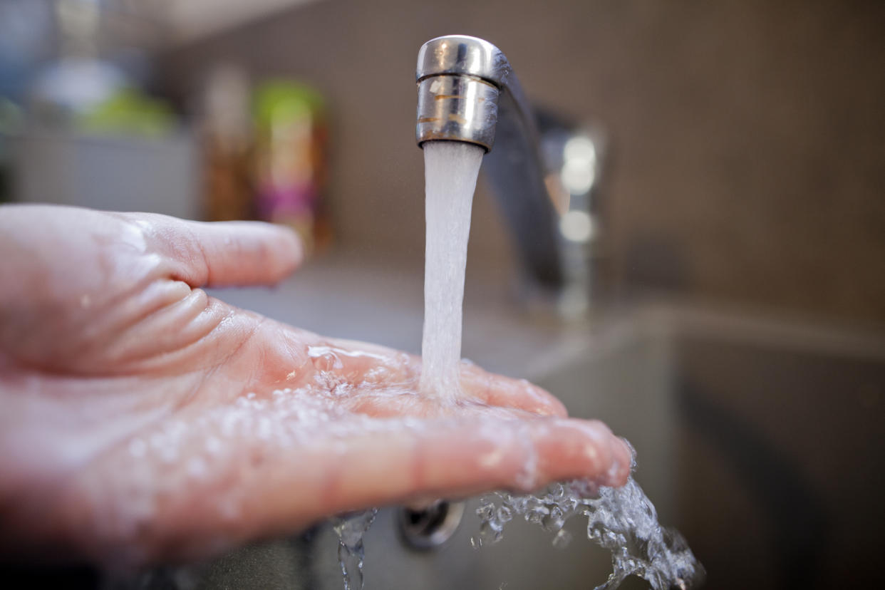 Les ressources en eau potables sont exposées à la pollution aux PFAS / Getty Images