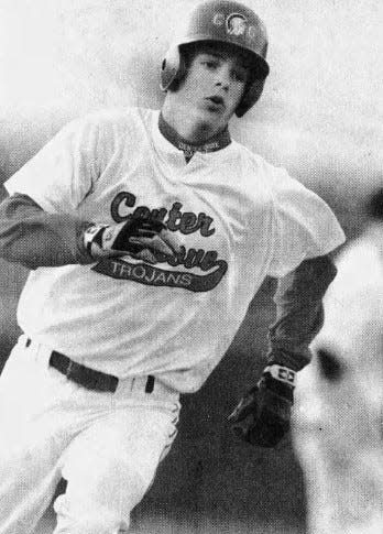 AJ Zapp had 48 hours to report to Braves camp in West Palm Beach after being drafted in the first round.