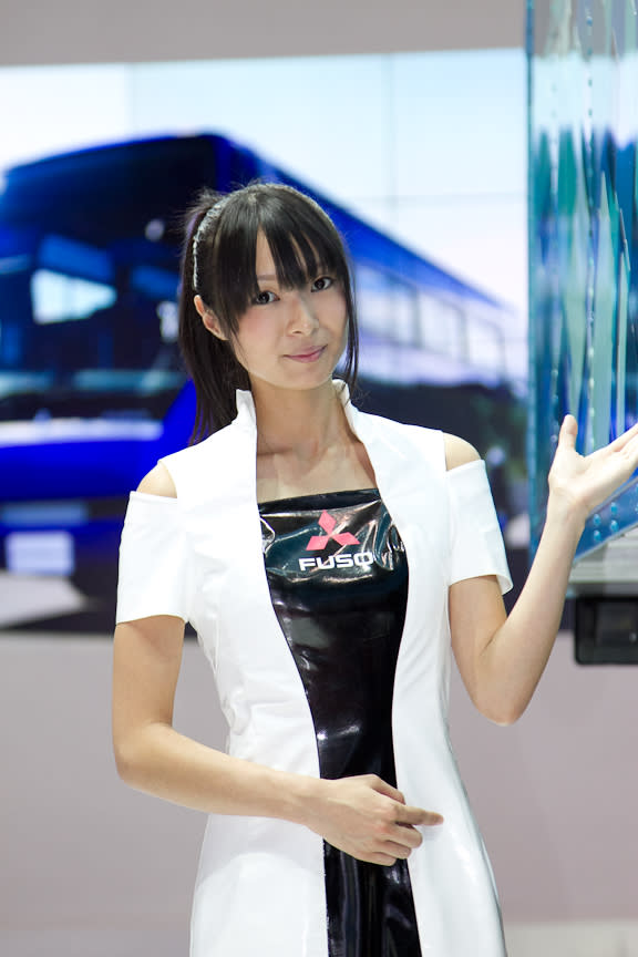 Tokyo Motor Show models