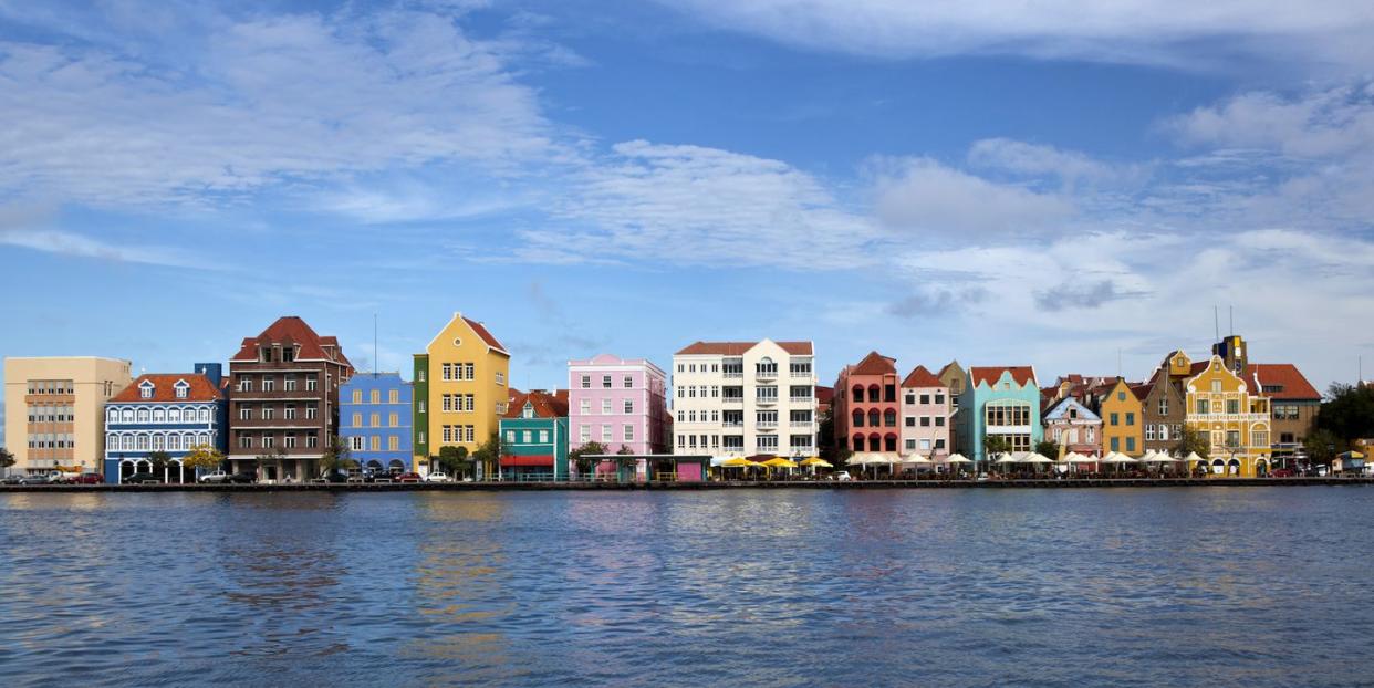 Photo credit: Curaçao Tourist Board