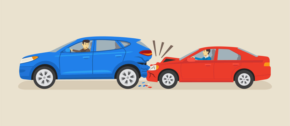 Does insurance cover you if someone else wrecks your car?