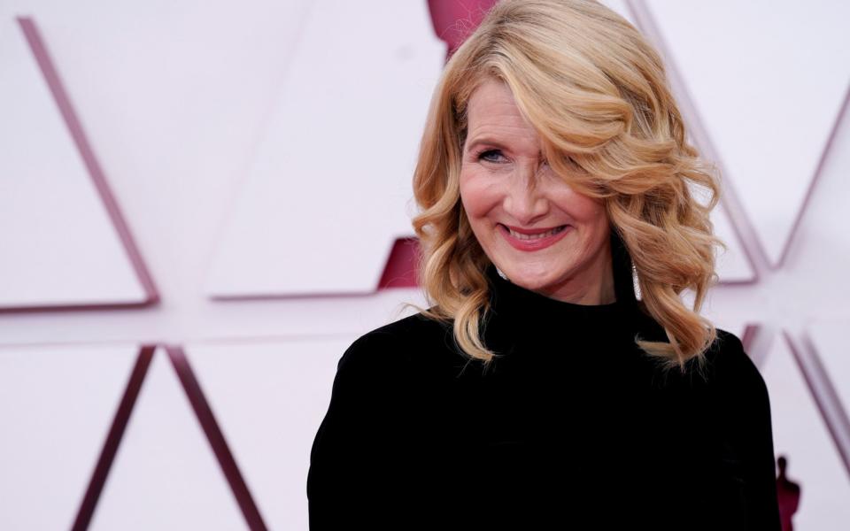 Laura Dern - Reuters