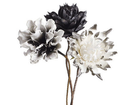 Gothic Flowers