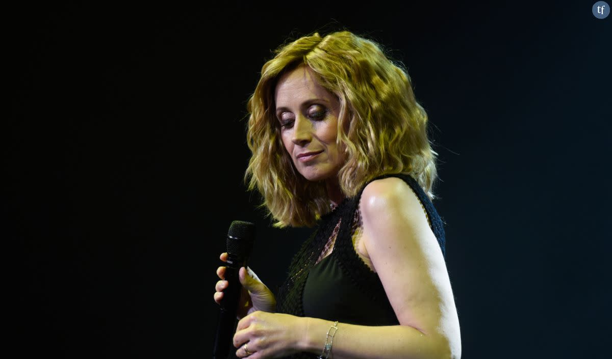 "Grosse et moche" : cet harcèlement qui a fait souffrir Lara Fabian Lara Fabian en concert au Zenith de Paris, France, le 16 juin 2018. © BOV/Bestimage - BestImage, BOV / Bestimage