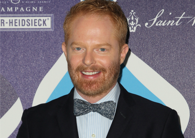 Jesse Tyler Ferguson