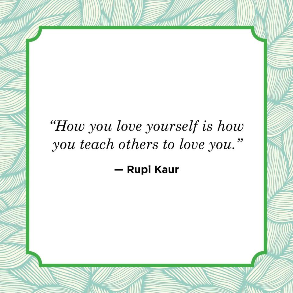 22) Rupi Kaur