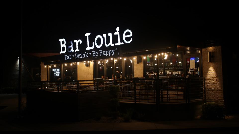 Bar Louie