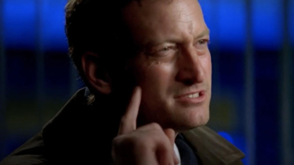 CSI: NY - Season 3, Episode 12