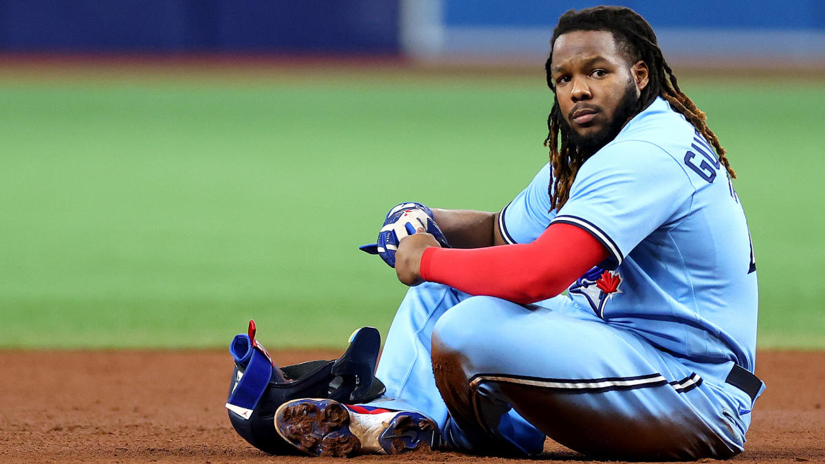 Les Reeling Blue Jays ne tiennent une réunion des joueurs qu’après avoir perdu contre les Rays